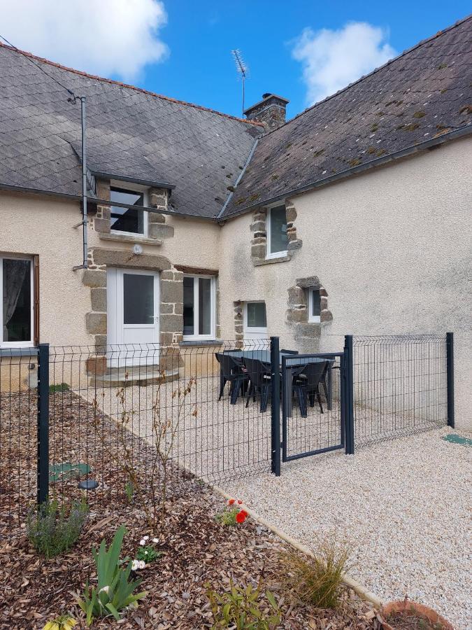 Les Gites De Denise, Proche Saint-Malo Au Calme Bonnemain Exterior photo
