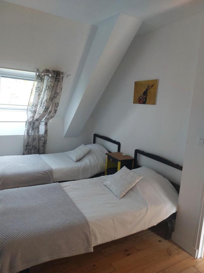 Les Gites De Denise, Proche Saint-Malo Au Calme Bonnemain Exterior photo